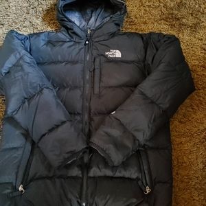The North Face Puffer Down Jacket